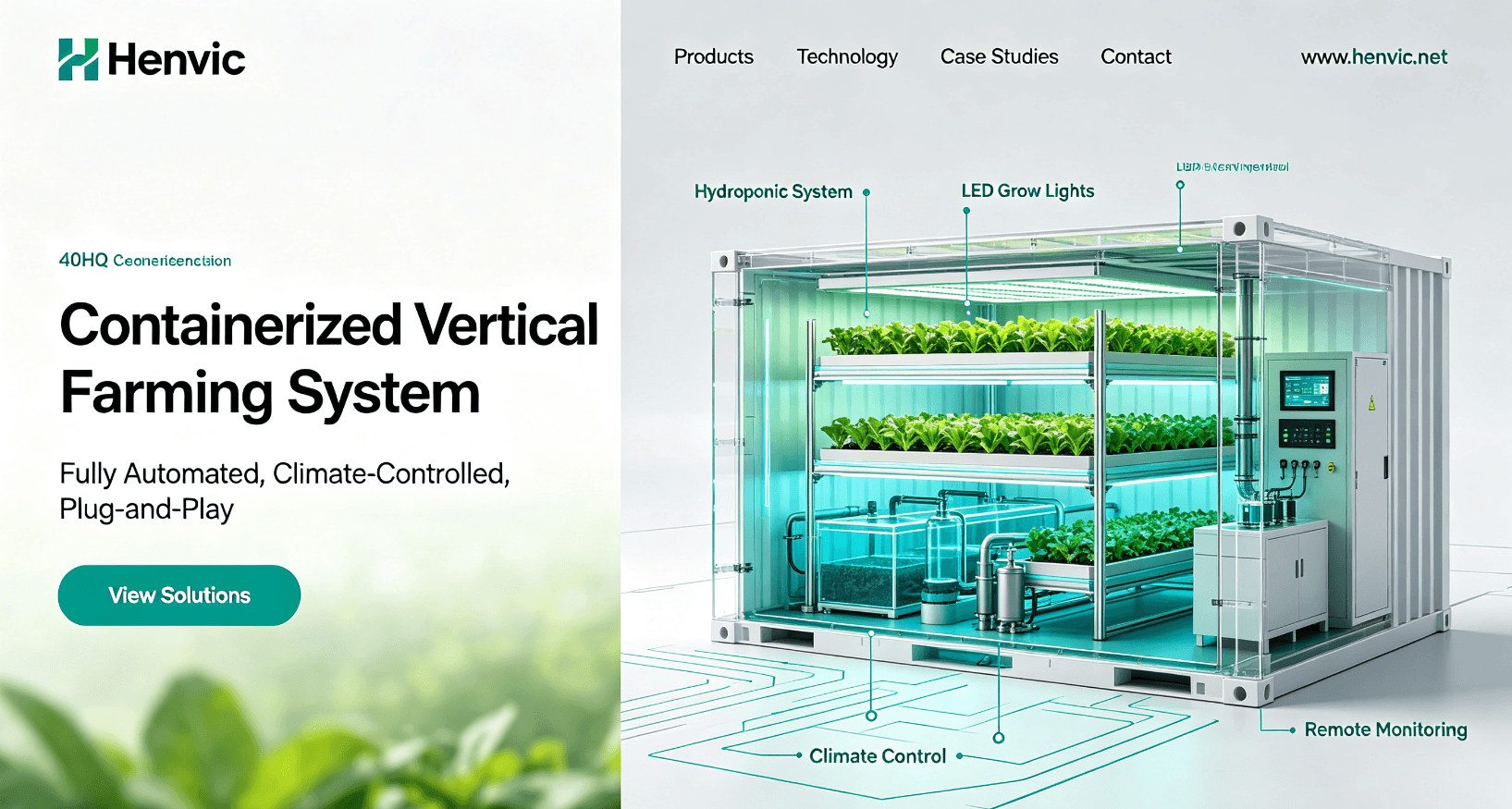 University Research & Teaching Experiment Platform