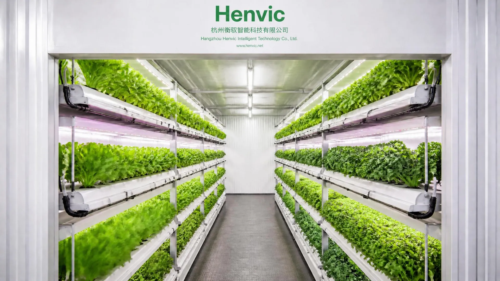 Farm Plant Cultivation Container
