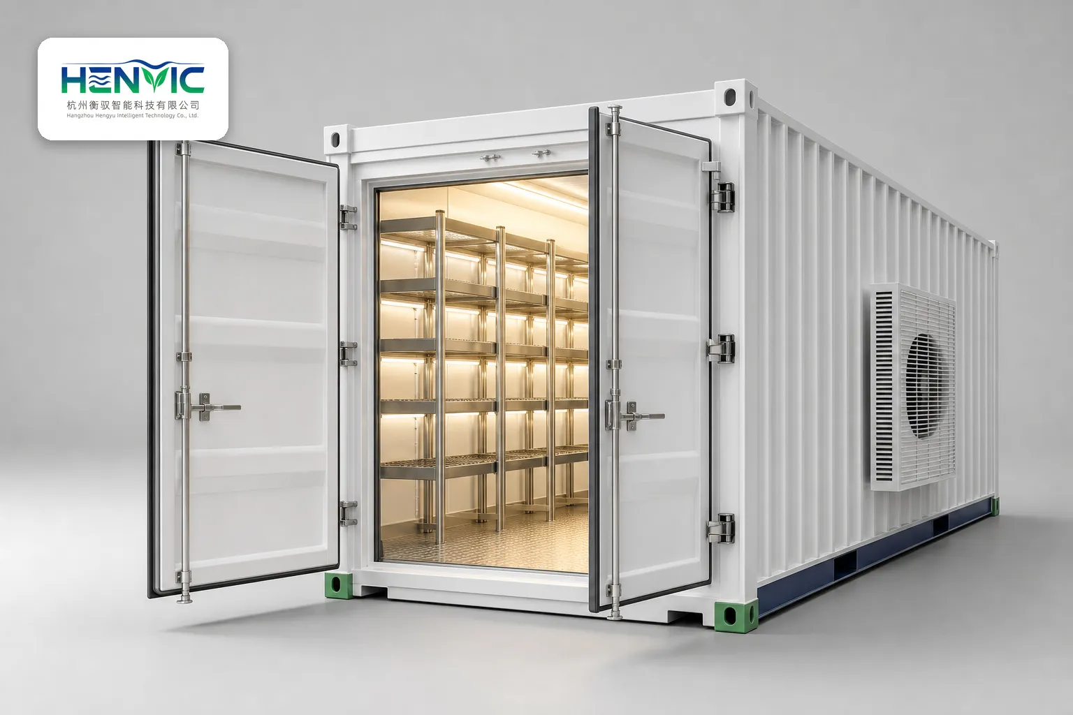 How to Control Humidity in Plant Cultivation Containers: A Comprehensive Technical Guide